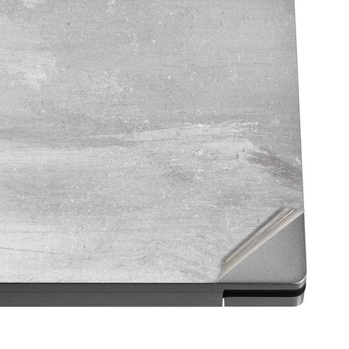 Singapore Flag Distressed Dell XPS Skin